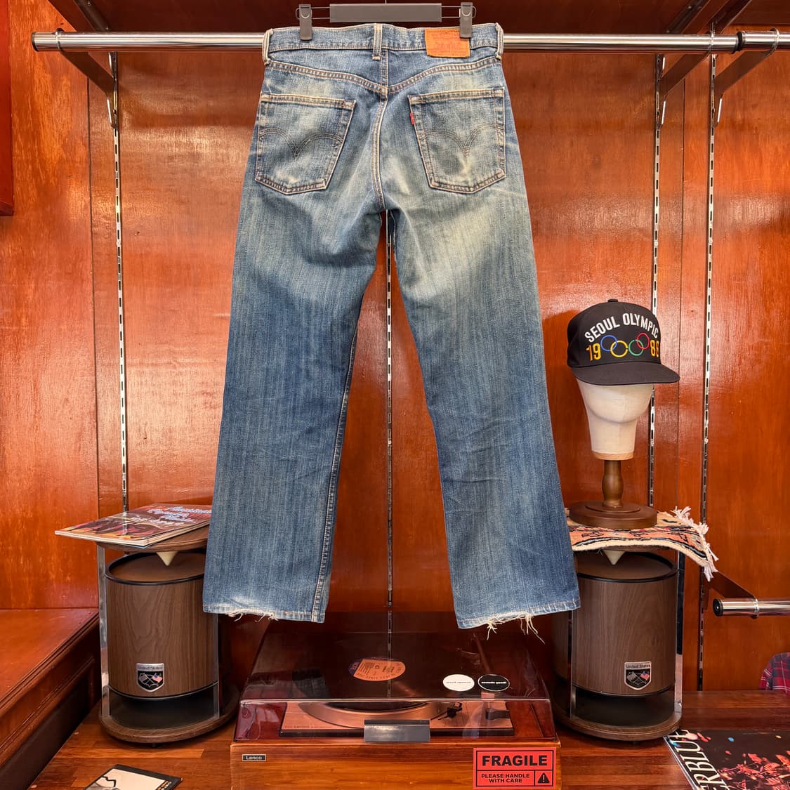 00s 리바이스 503 [ 31 ] 상품이미지6