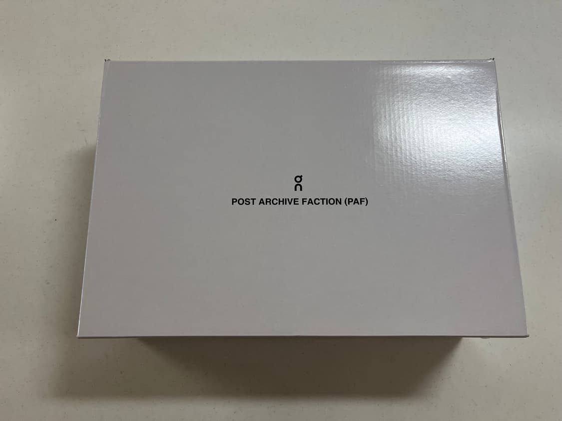 [275] 온러닝 파프 클라우드몬스터2 브라운 상품이미지7