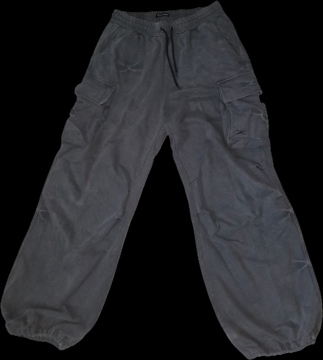 메종미네드 핀치 카고 스웻팬츠 상품이미지2