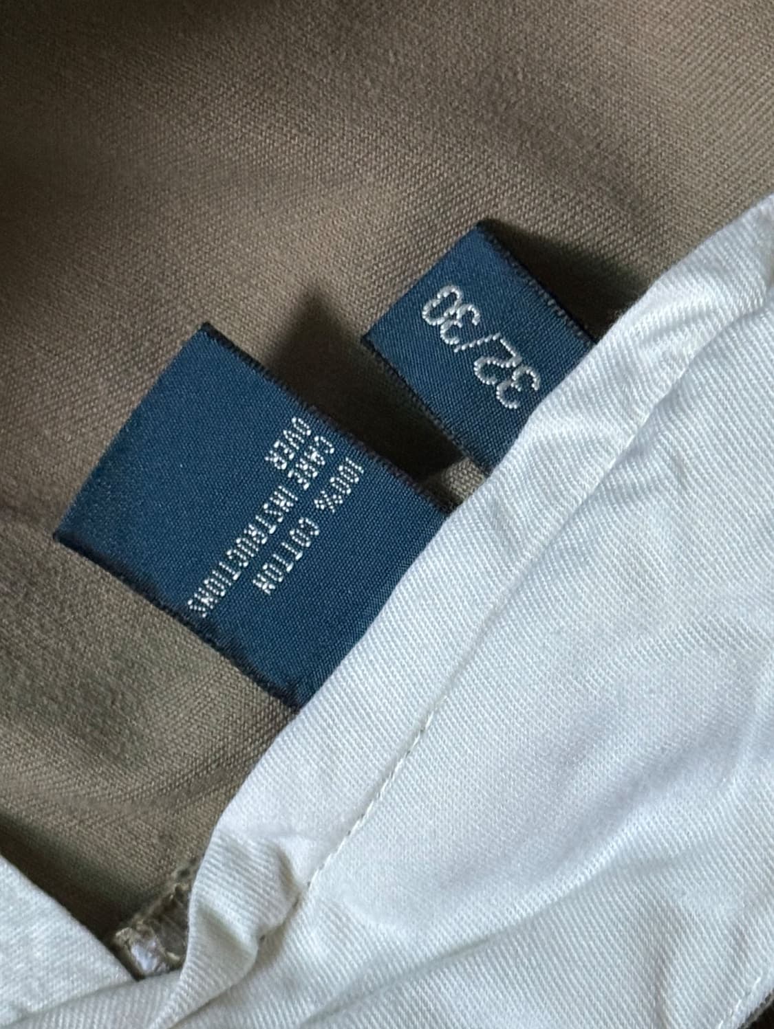 (32) 폴로 랄프로렌 PROSPECT 빈티지 치노 팬츠 상품이미지5