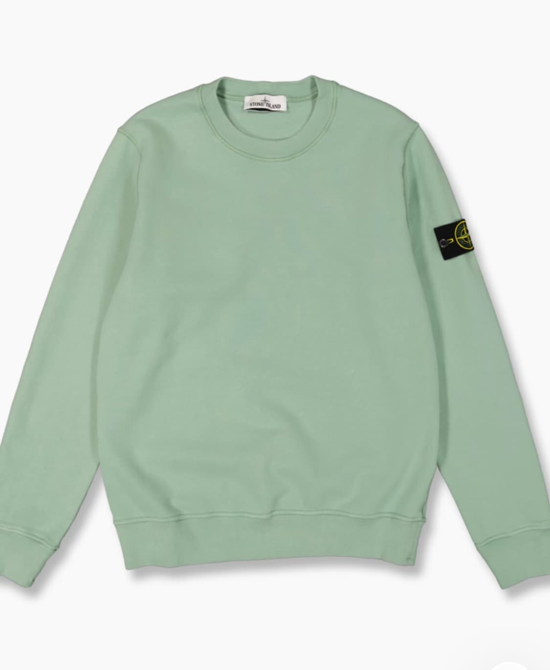 스톤 크루넥 상품이미지5