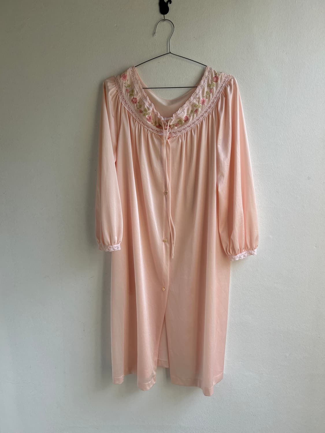 빈티지 잠옷  상품이미지7