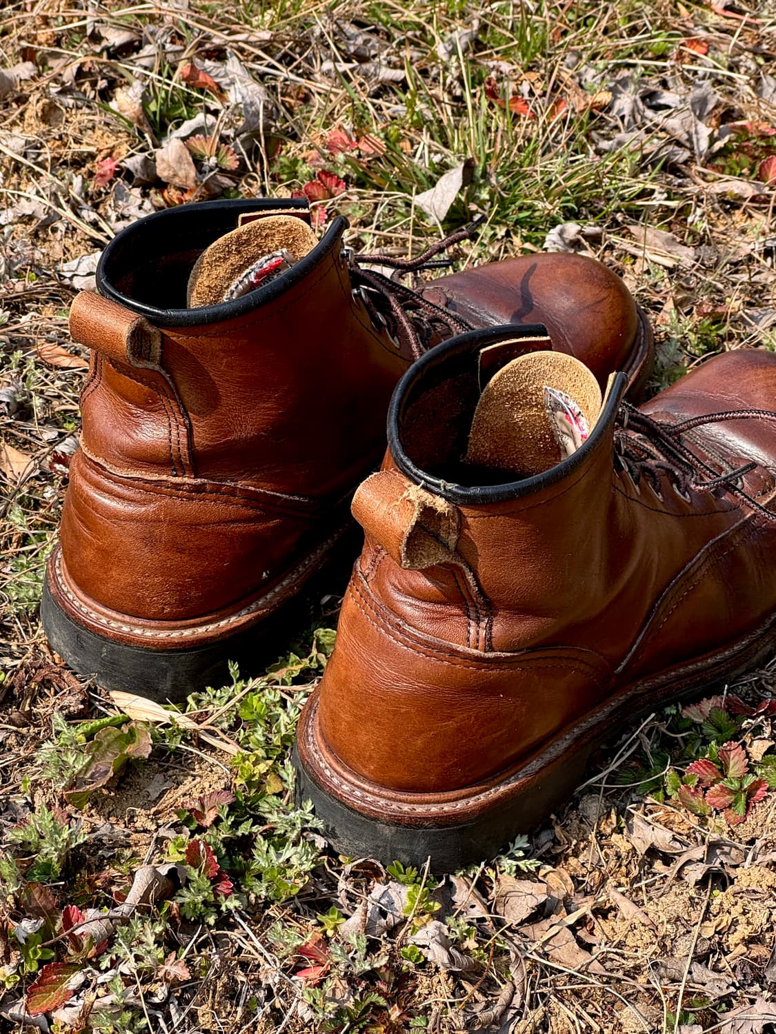 레드윙 라인맨 2936 상품이미지4