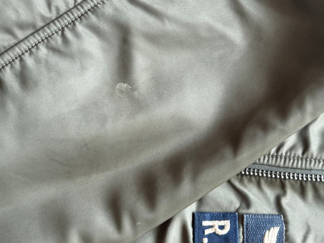 폴로 항공점퍼  상품이미지3