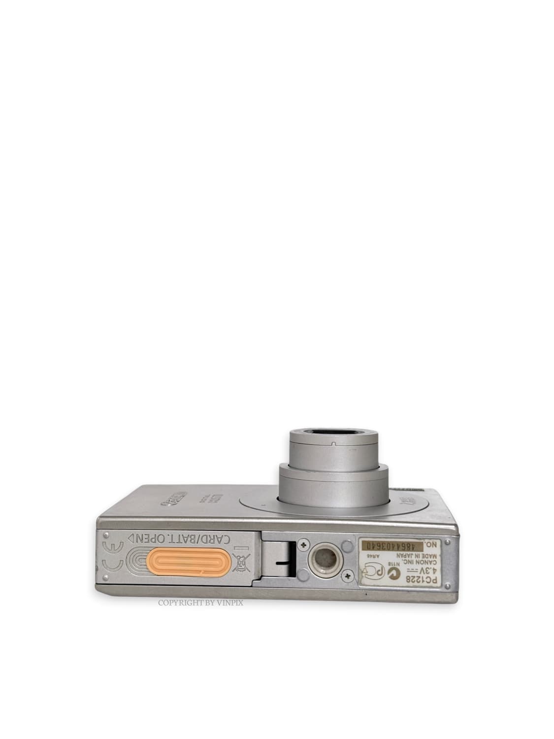 캐논 익서스 70(ixus 70) 디지털 카메라 디카 상품이미지5