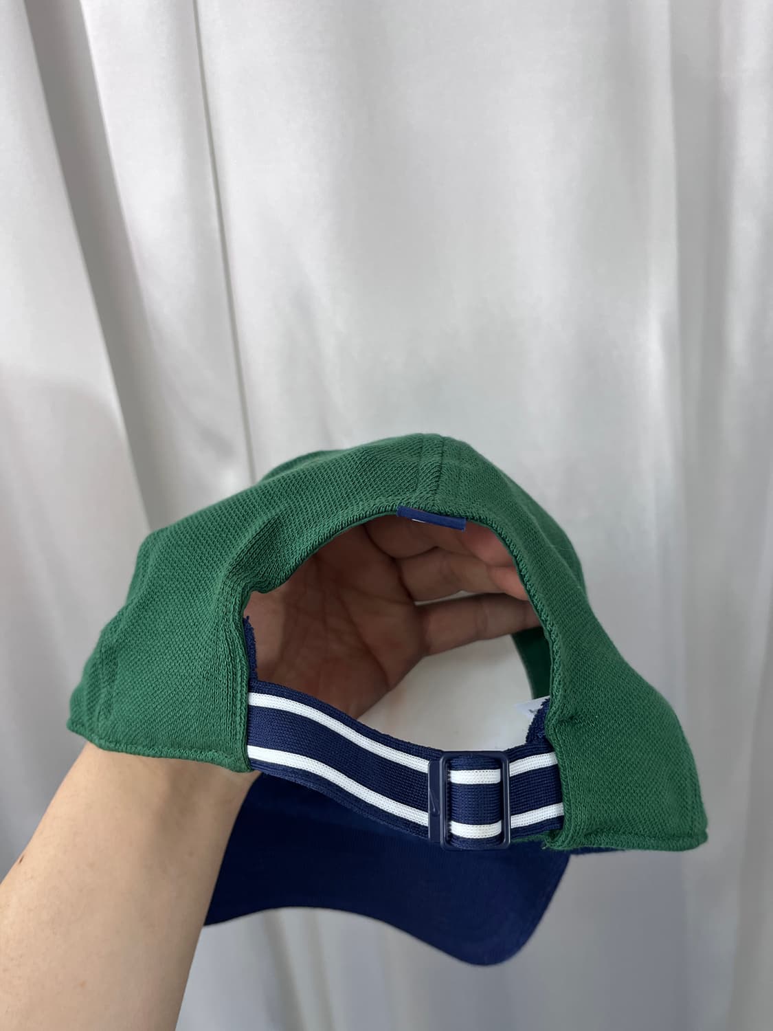 Nike Court Heritage 86 Logo 상품이미지3