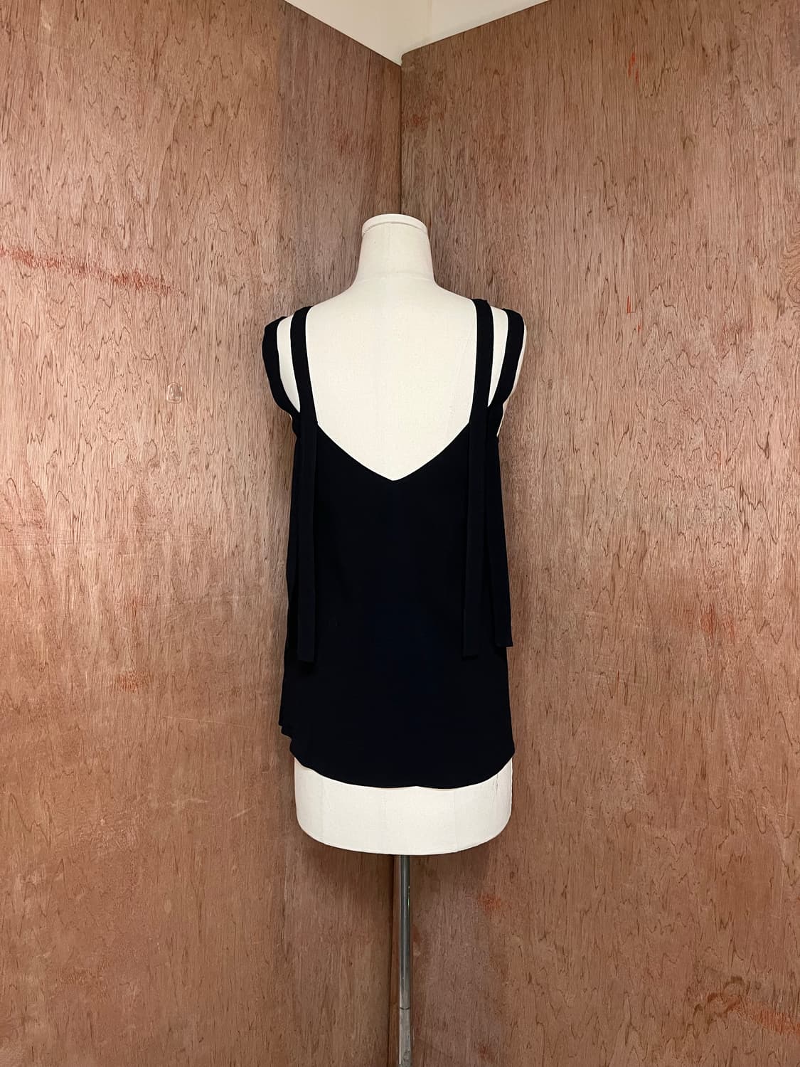 Helmut Lang Double strap sleeveless 상품이미지3