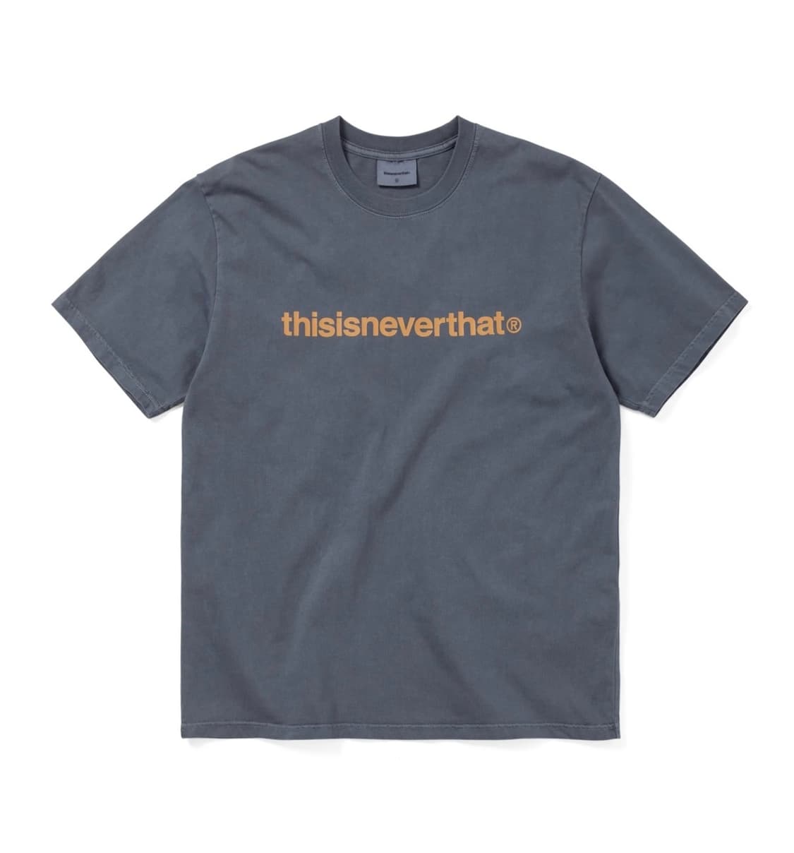 디스이즈네버댓 T-Logo Tee Ink (thisisneverthat) 상품이미지1