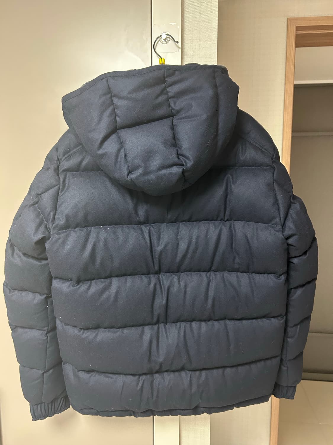 몽클레어 몽제네브르 울패딩 4사이즈 상품이미지3