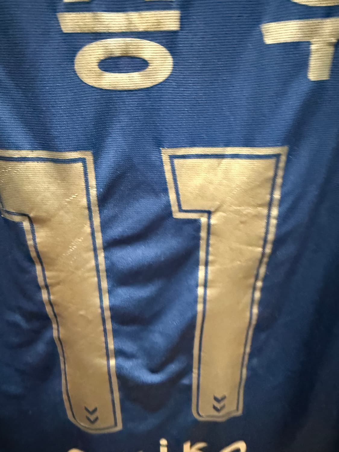 2023 수원fc 이승우 유니폼 상품이미지6