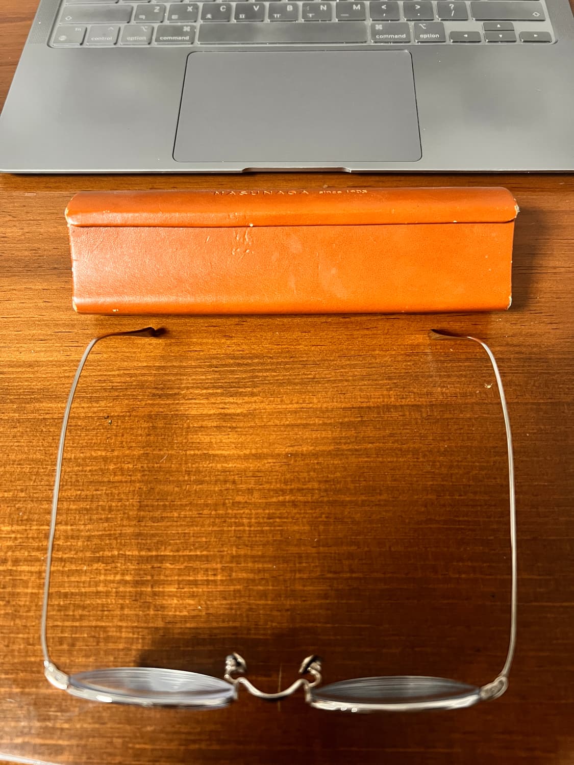 마수나가 gms 396bt 은테 상품이미지2