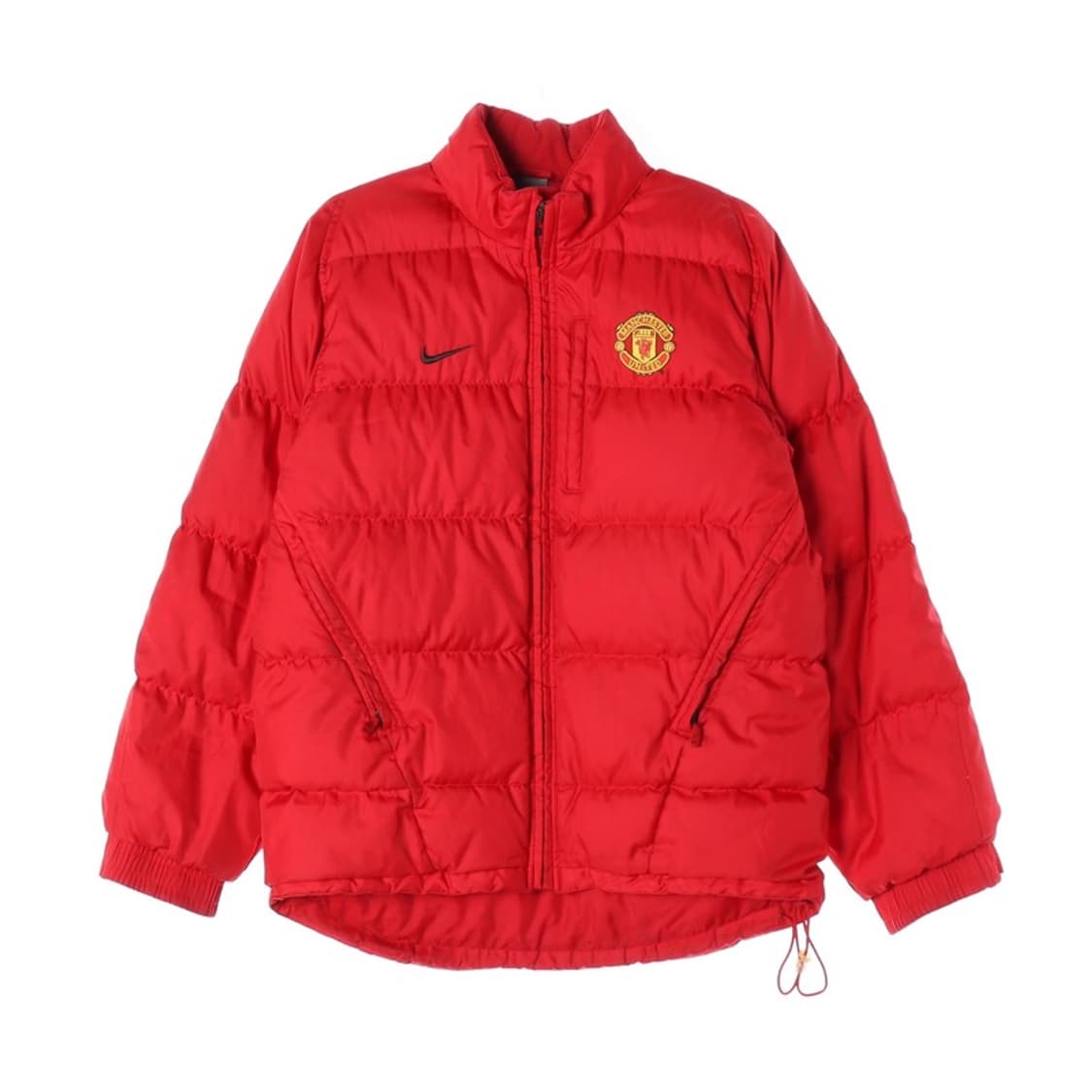 나이키 맨유 패딩 S 상품이미지1