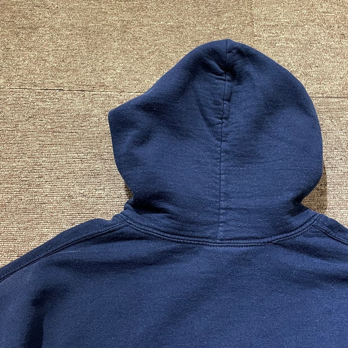 아메리칸 빈티지 미시간 유니버시티 프린팅 후드티 상품이미지8