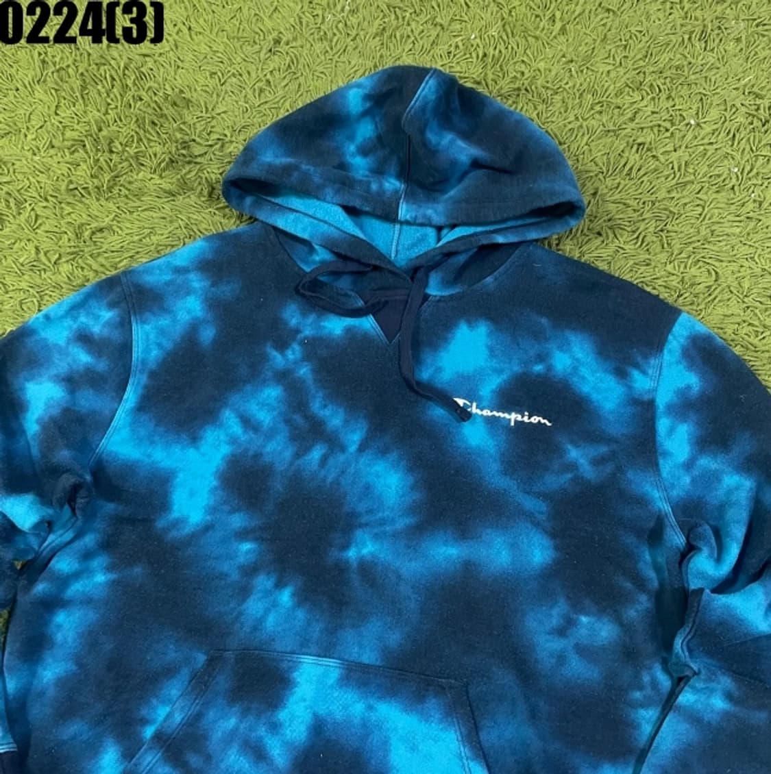 챔피온 후드티  상품이미지2