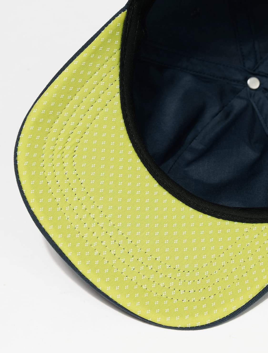 KAF Logo Cap (Navy) 모자 상품이미지2