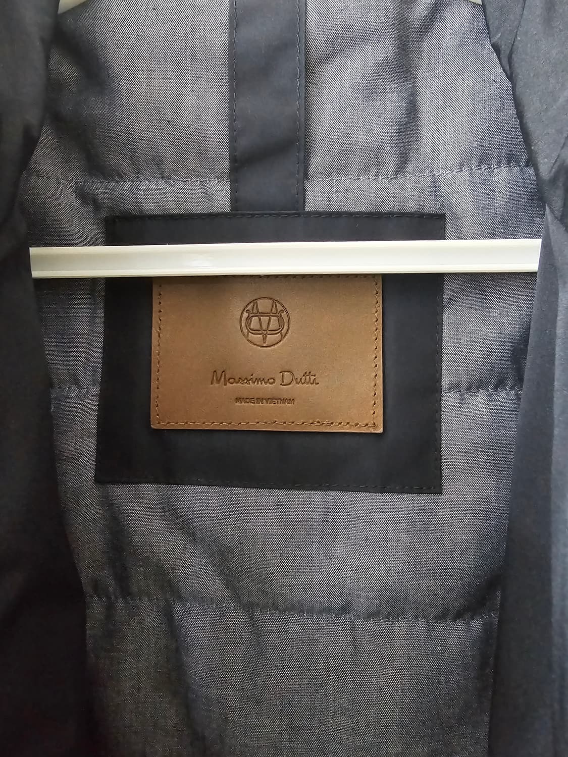 마시모두띠 남성 점퍼 상품이미지7