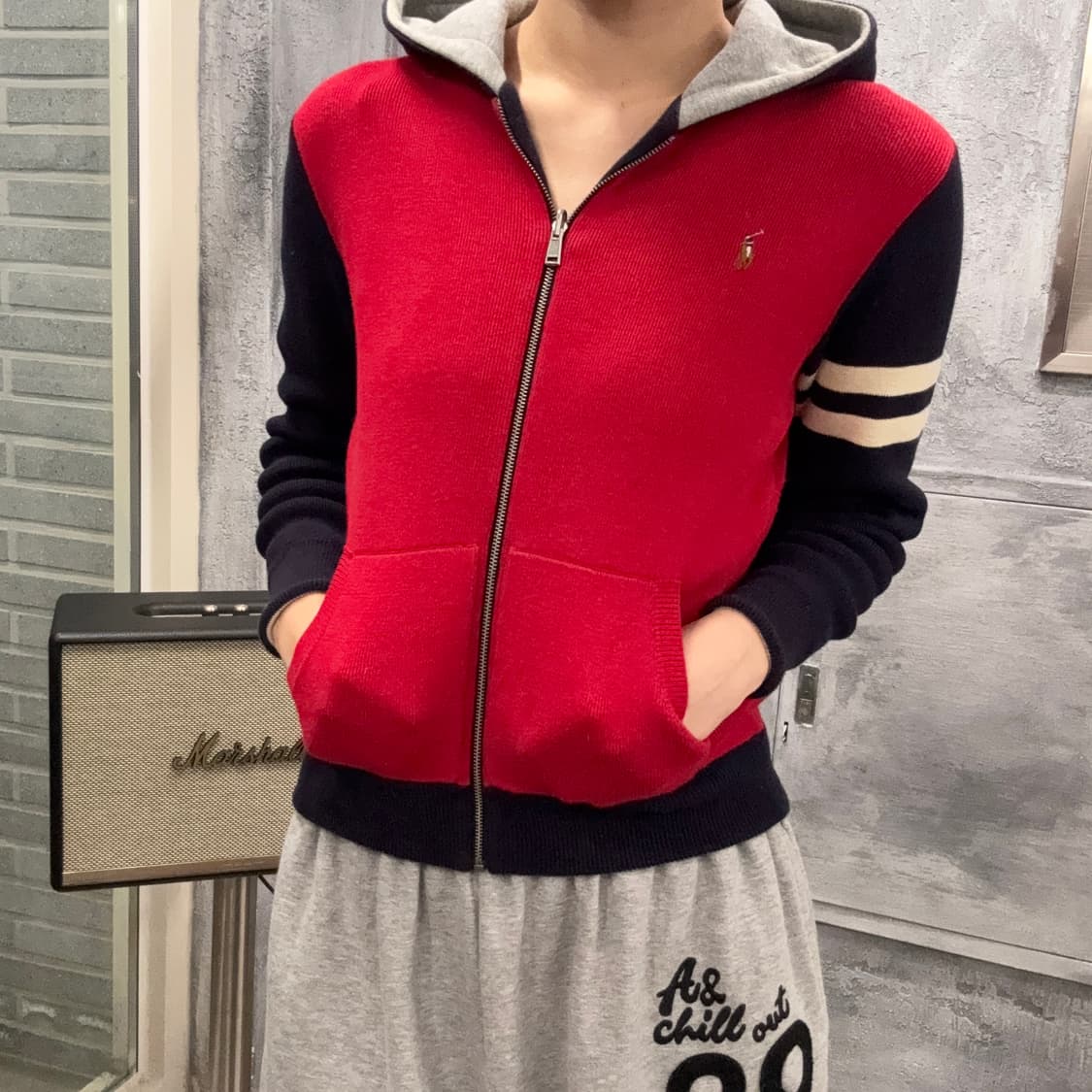 Polo Ralph Lauren 상품이미지1