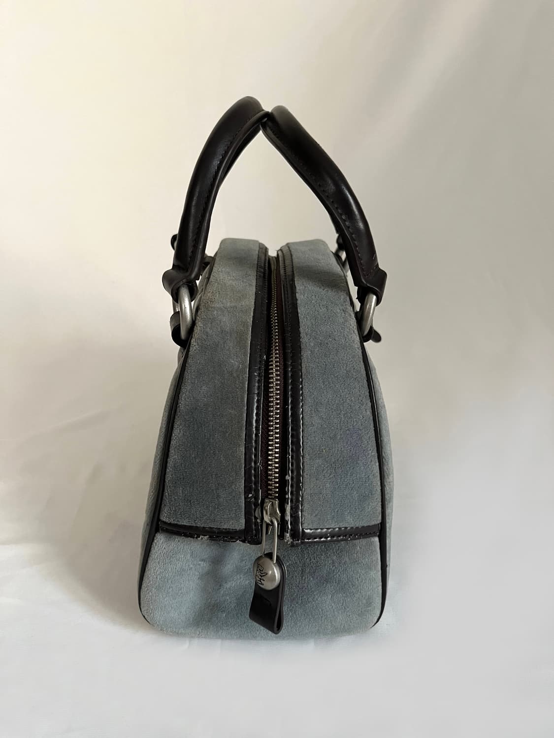 쥬시꾸뛰르 00s heart ♥ bag 상품이미지7