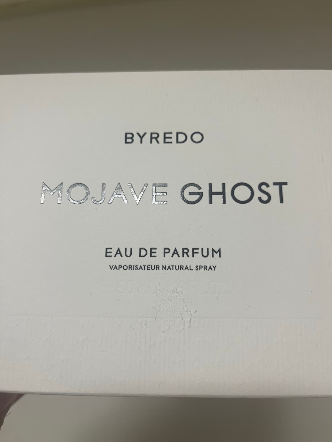 바이레도 모하비고스트 50ml 상품이미지1
