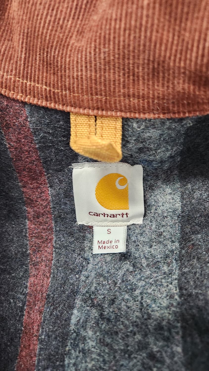 칼하트 초어자켓 상품이미지3