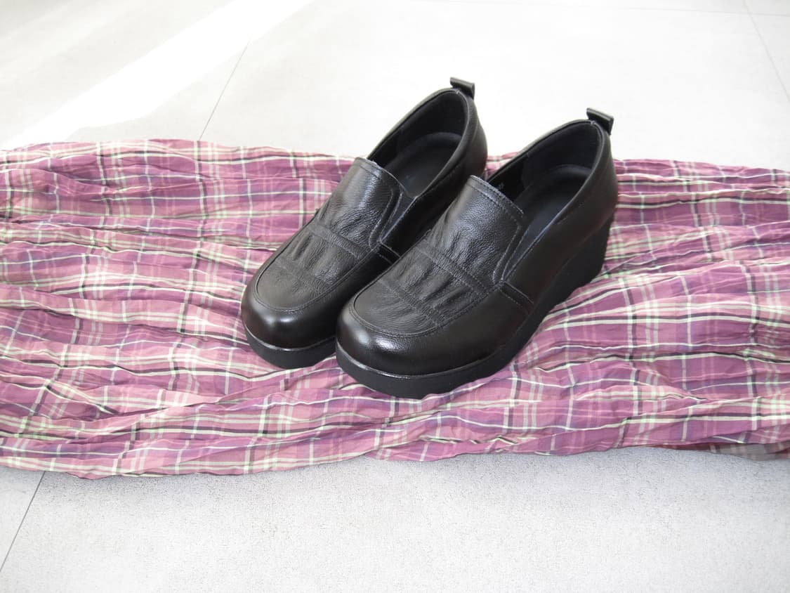 겨 kyeo 로퍼 상품이미지2