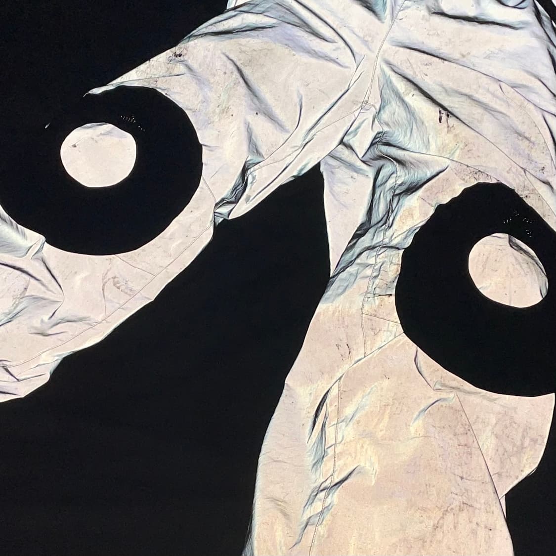 PAF 트라우저 상품이미지1