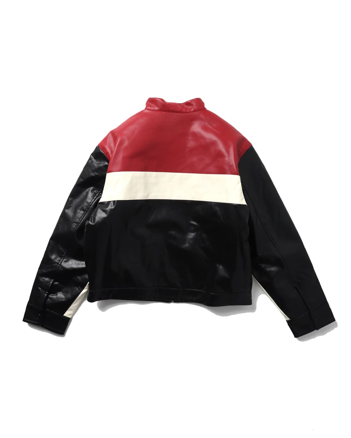 후즈후갤러리 WHO'S WHO gallery Biker Jacket 상품이미지6