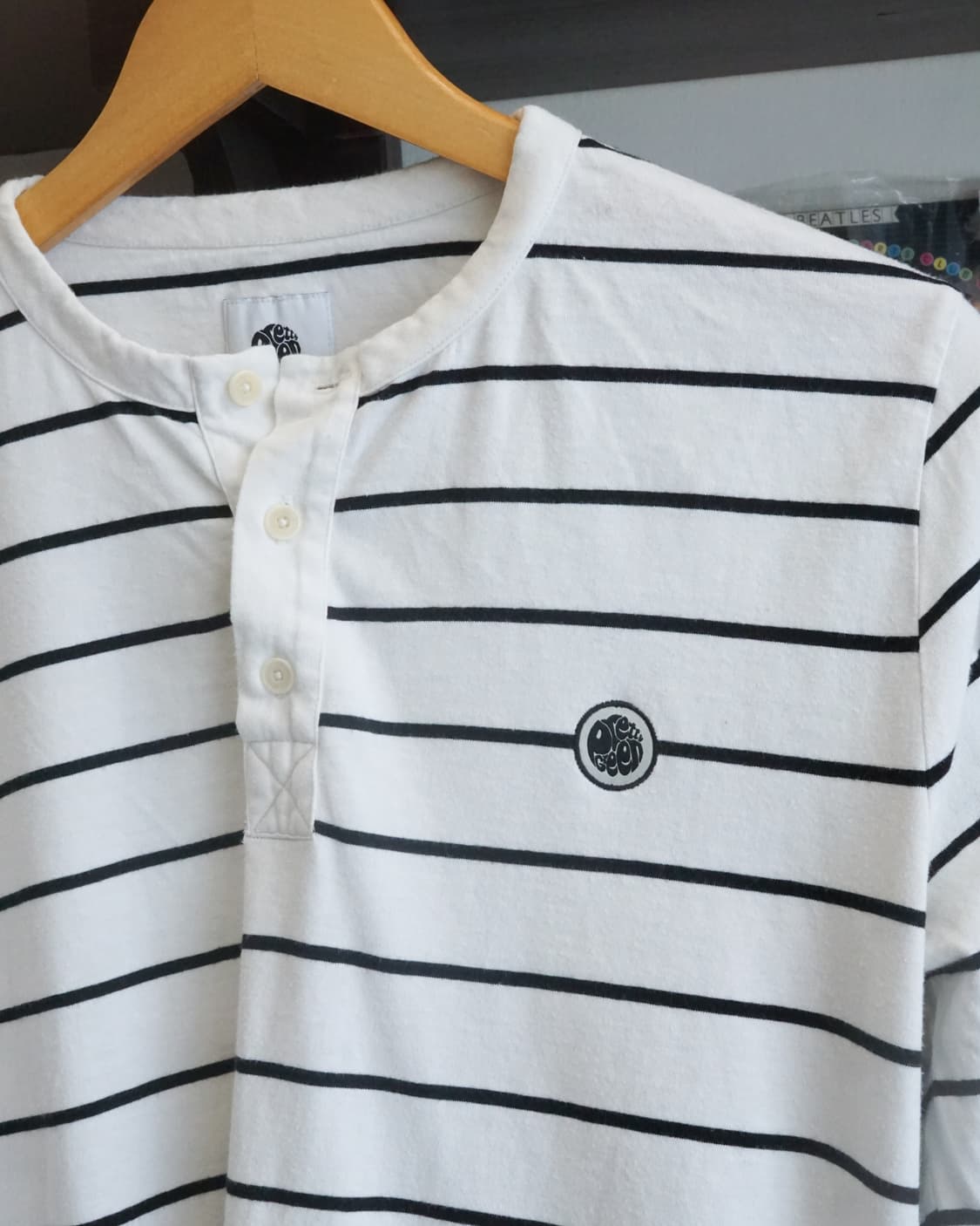 Pretty Green 상품이미지3