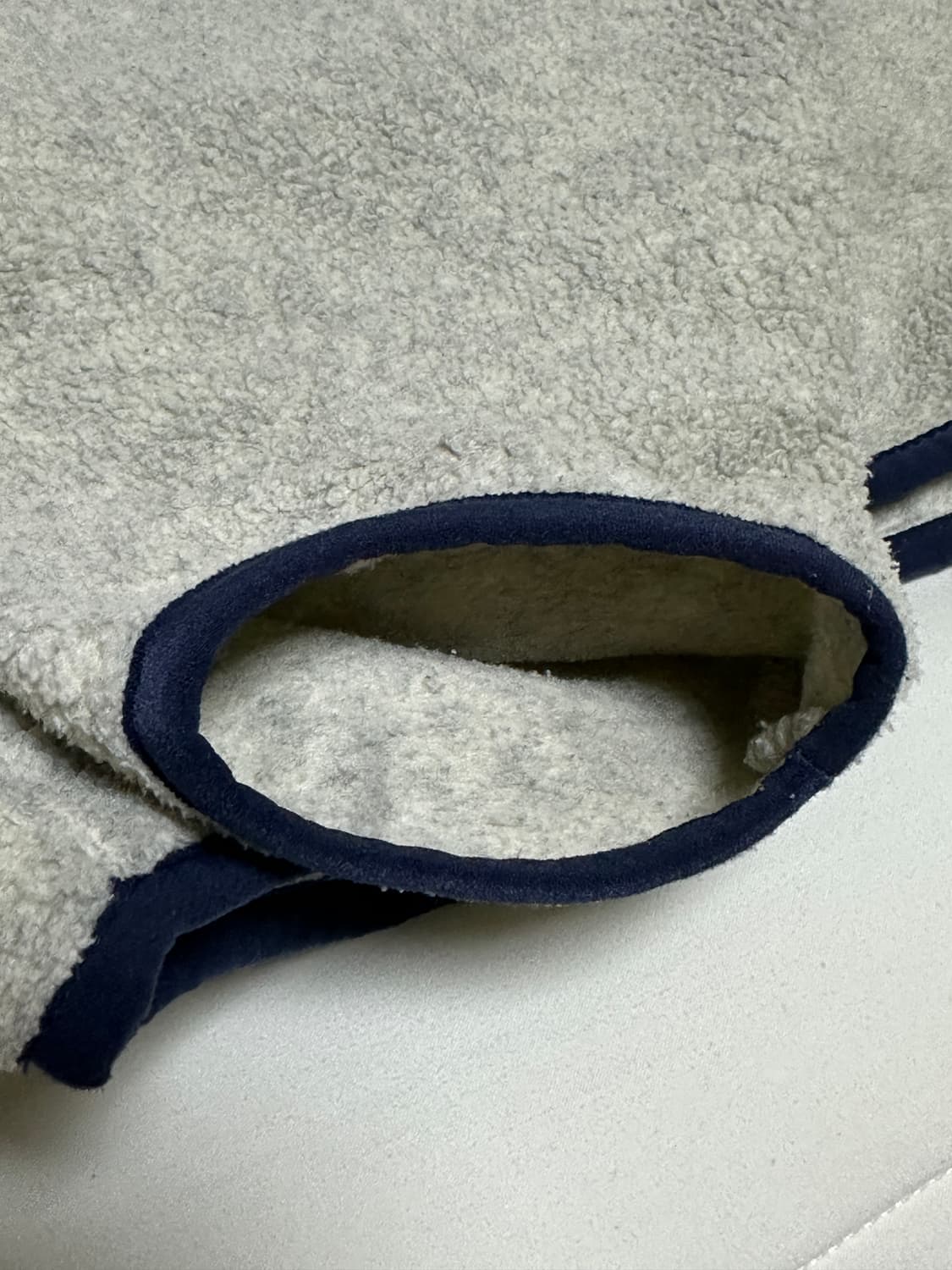 파타고니아 신칠라 오트밀 헤더 m 상품이미지2