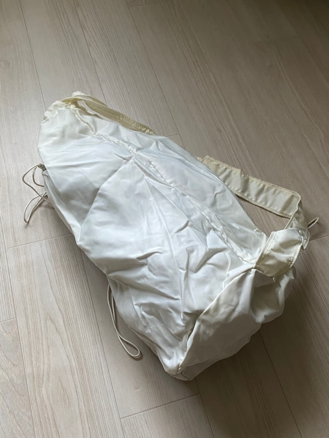 빈티지 스토퍼 백팩 상품이미지2