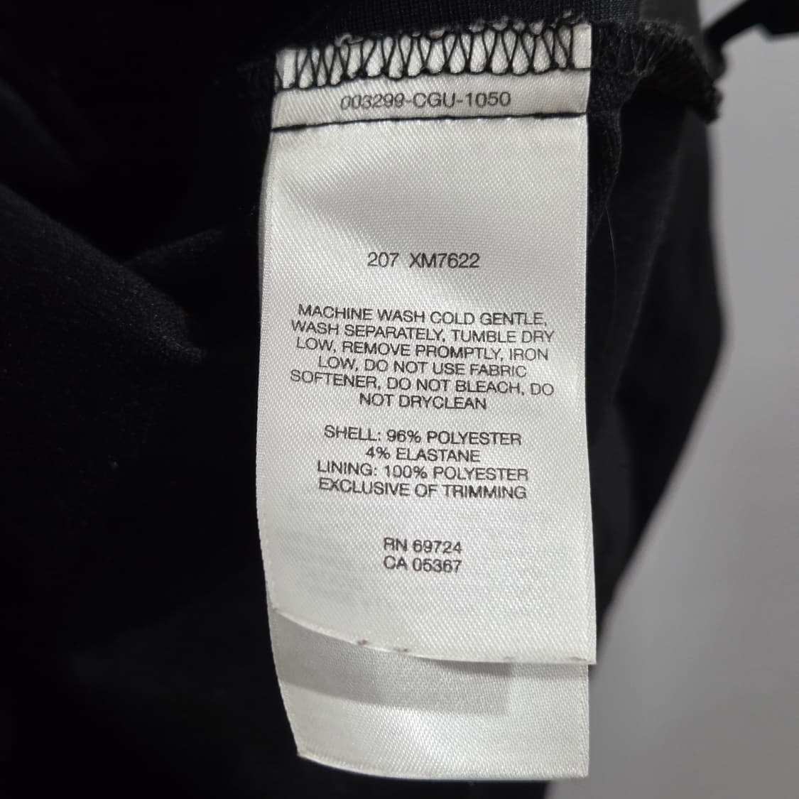 콜롬비아 나일론 자켓 M 상품이미지4