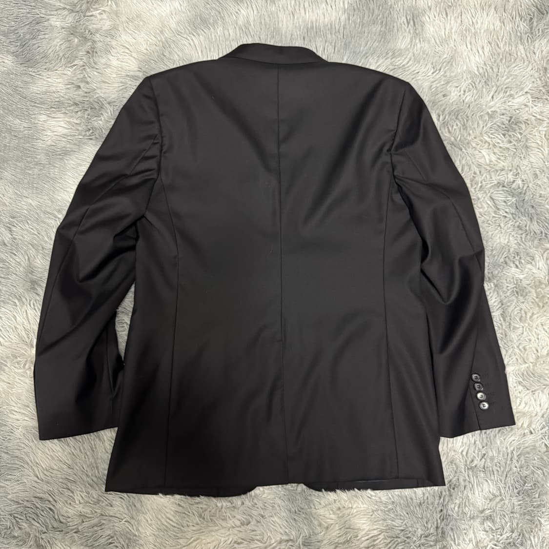 닥스 로로피아나원단 정장자켓 95-100사이즈  상품이미지6