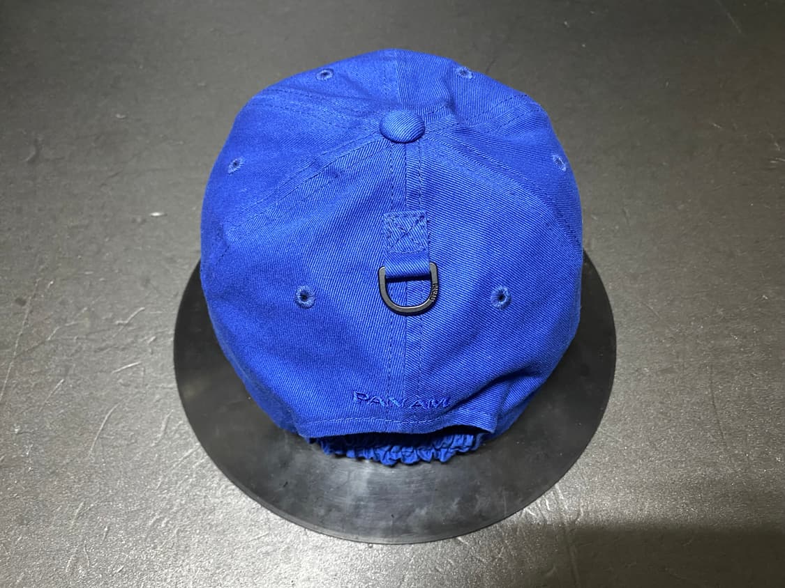 Pan am vintage cap(볼캡) 상품이미지4