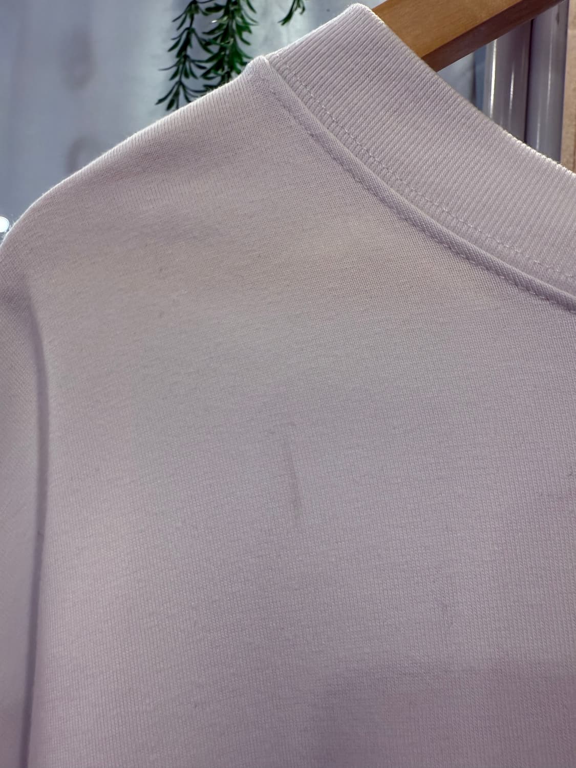 나이키 ACG 랄프 스탠드먼 화이트 롱슬리브 상품이미지2