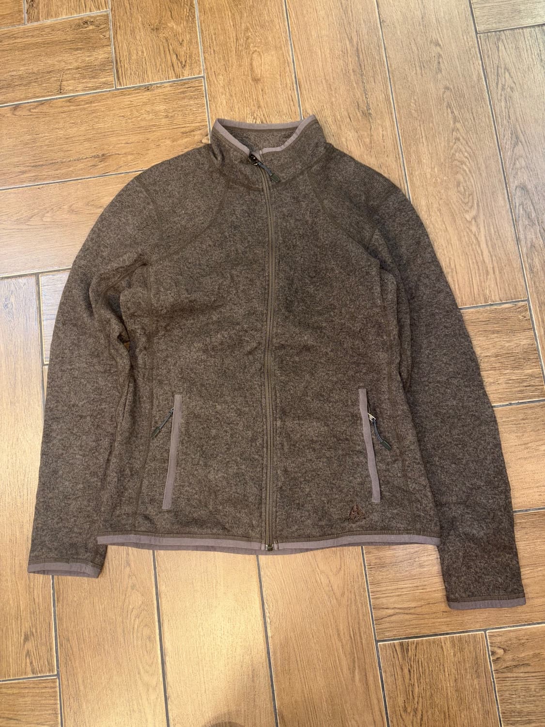 Nike ACG Fleece Zip-Up 상품이미지7