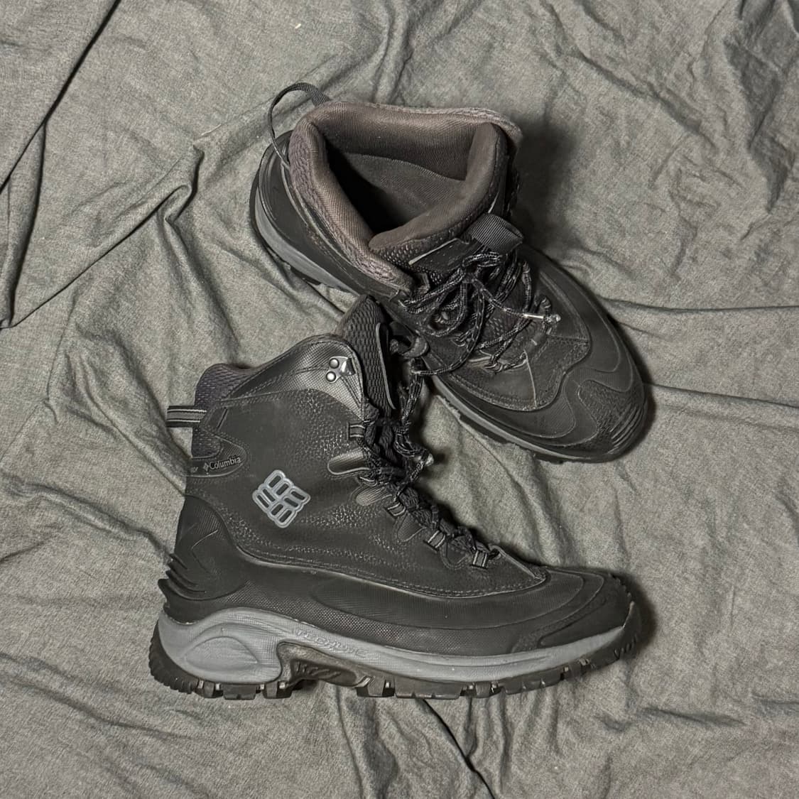 Arctic Trip Omni Heat Boots  상품이미지1