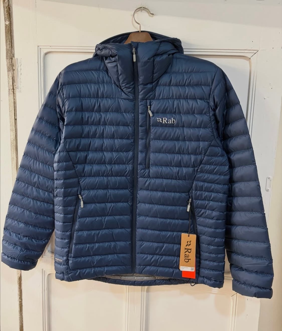 [새상품] 랩 경량패딩 마이크로 라이트 알파인 상품이미지2