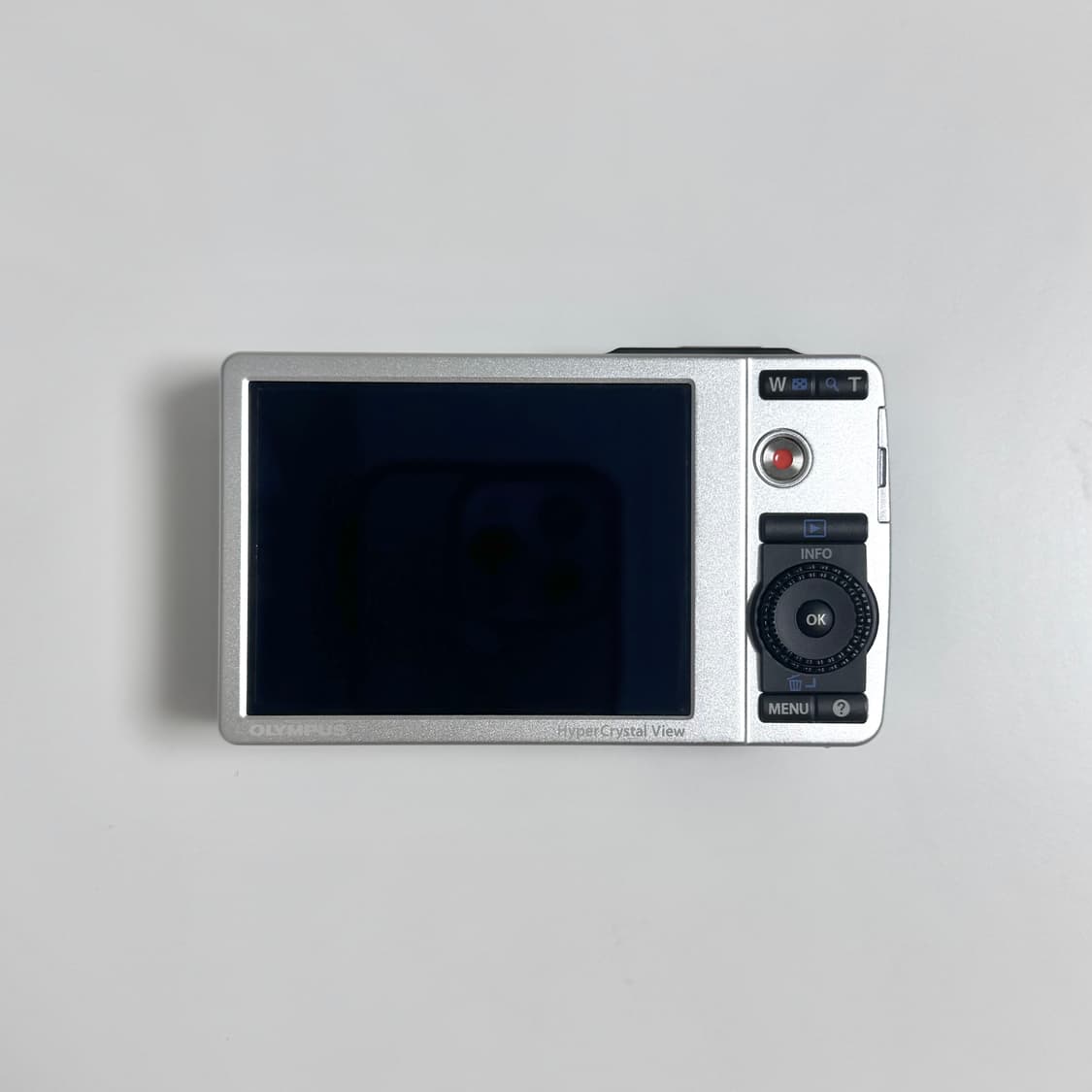 올림푸스 뮤 7040 (A급) 상품이미지3