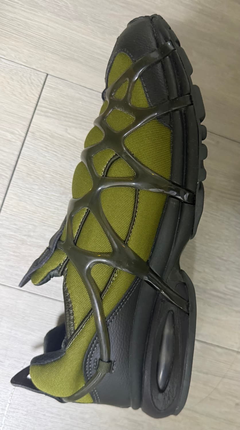 나이키 에어 쿠키니 필그림 세쿼이아 상품이미지3