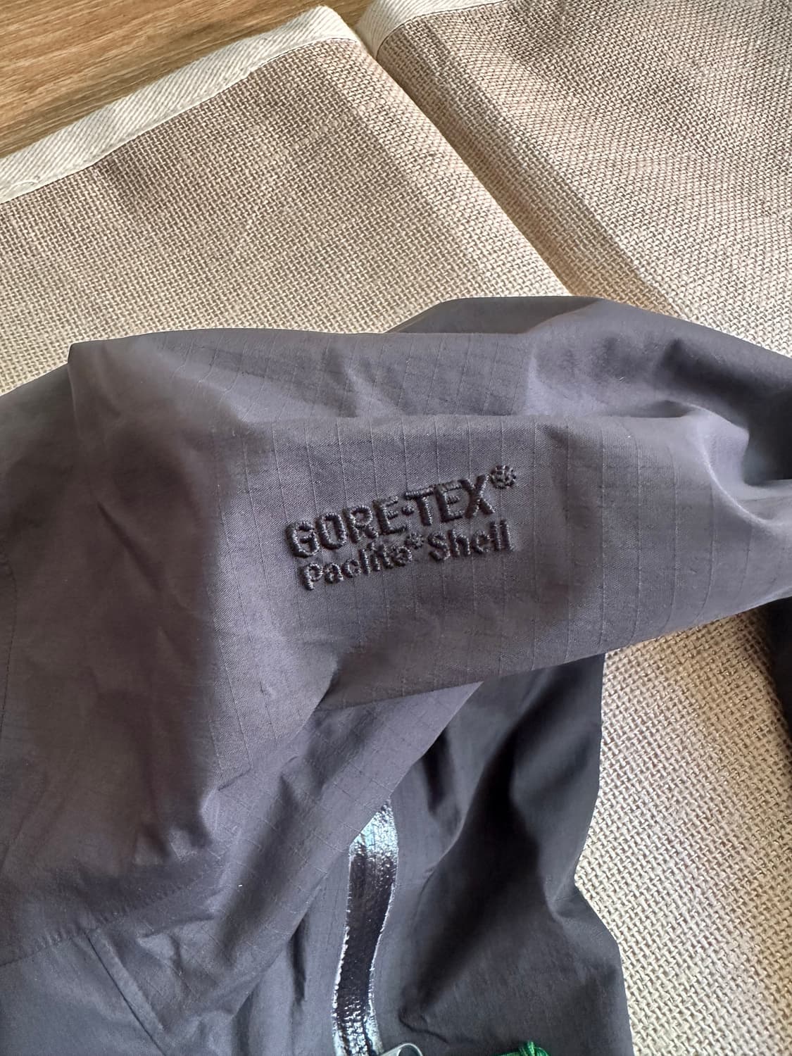 아크테릭스 알파 Sl 자켓 S(95-100) 상품이미지8