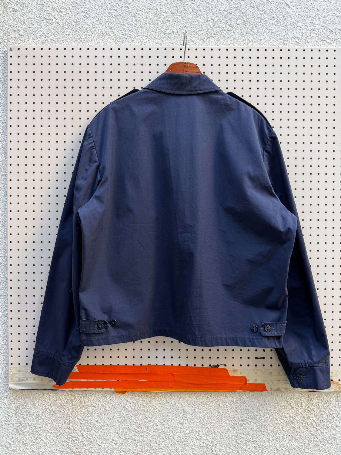 1960s U.S.AIR FORCE USAF 60s미공군 봄버자켓 상품이미지2