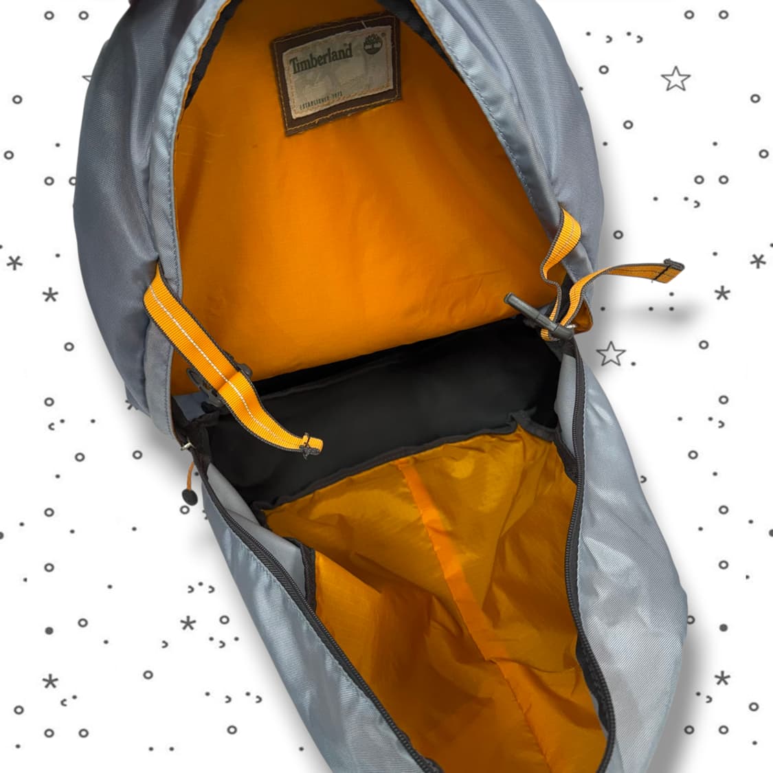 TIMBERLAND 팀버랜드 90's 백팩 상품이미지7