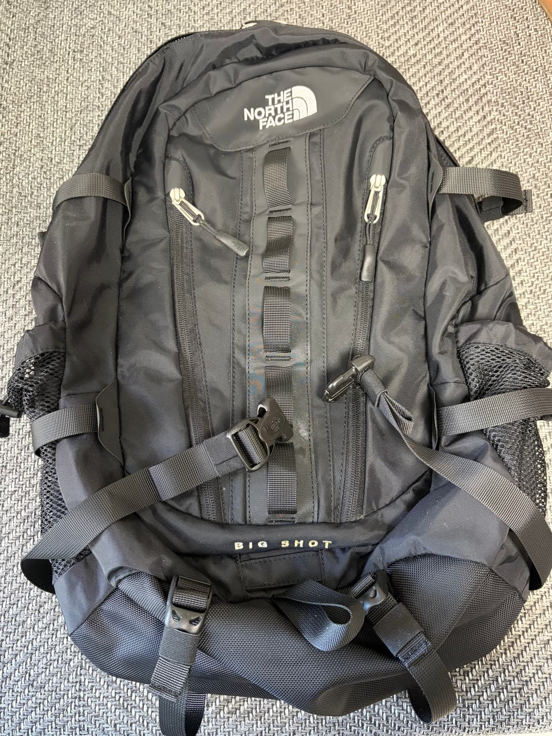 노스페이스 빅샷 30L
 상품이미지1