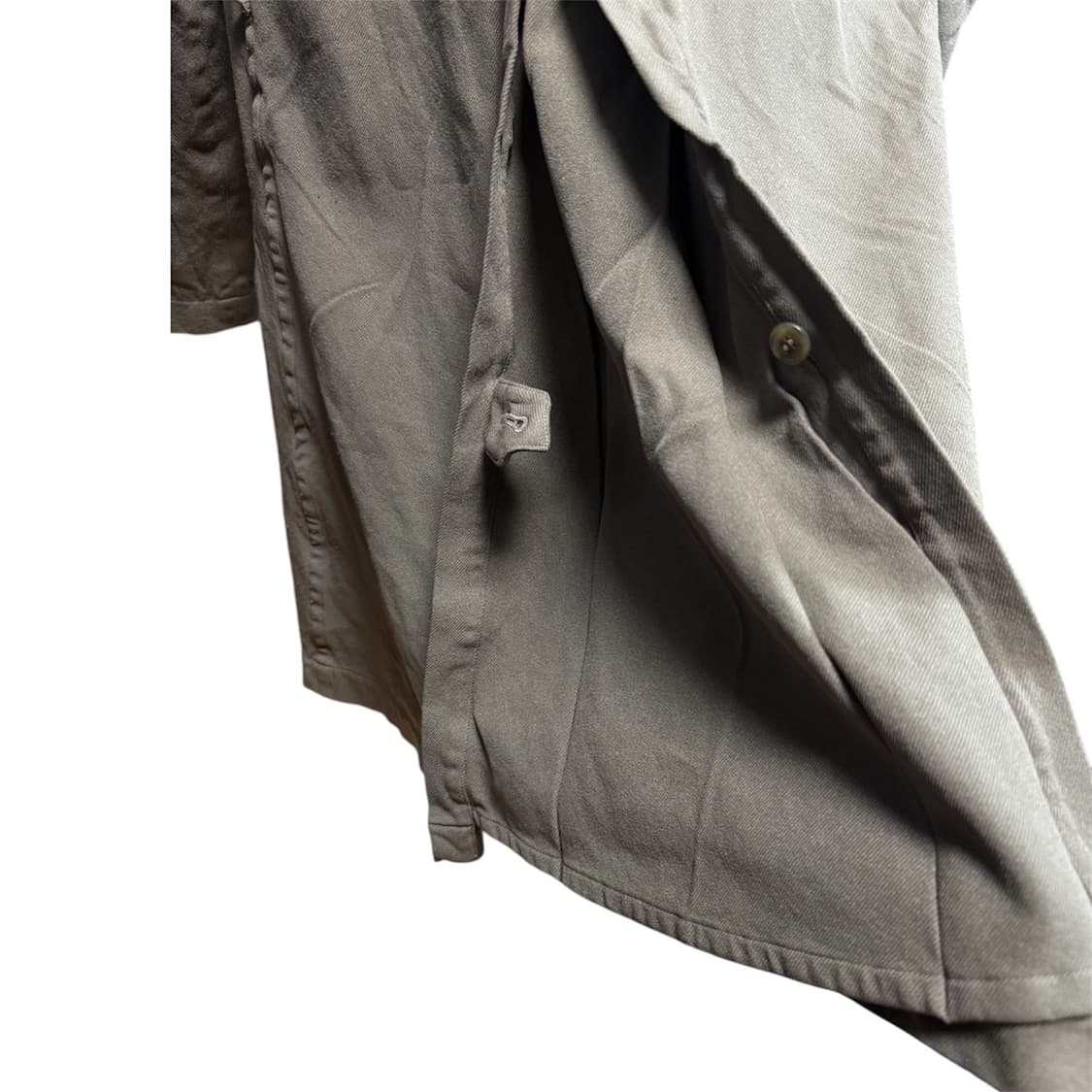 Ad2009 꼼데가르송 아카이브 코트 상품이미지9