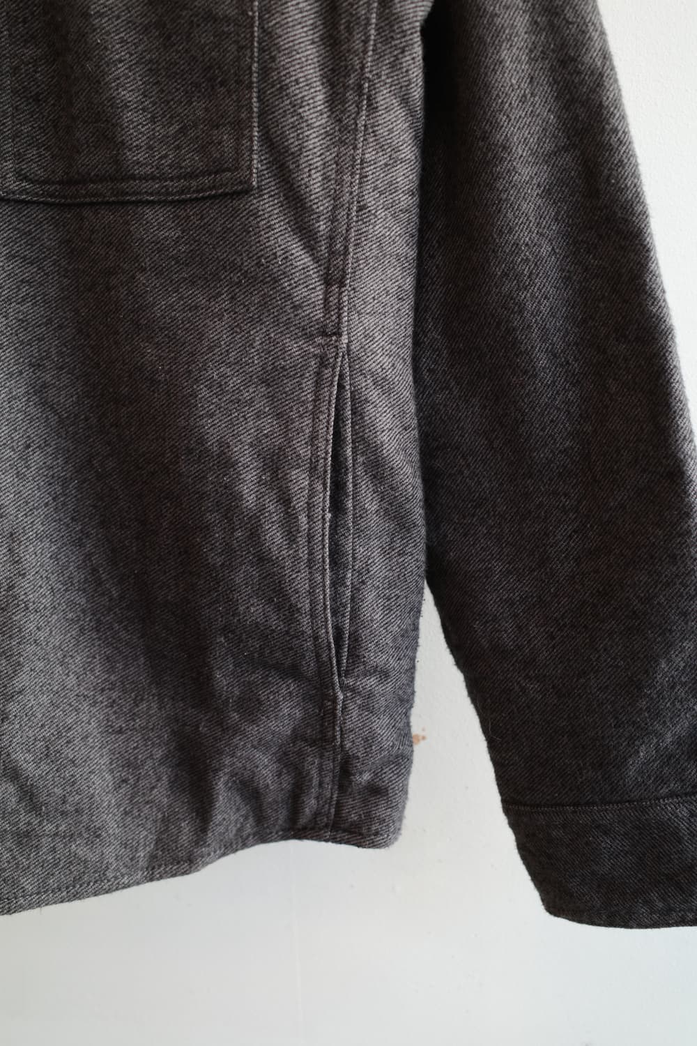 AMERICAN EAGLE 아메리칸이글 투포켓 워크자켓 상품이미지5