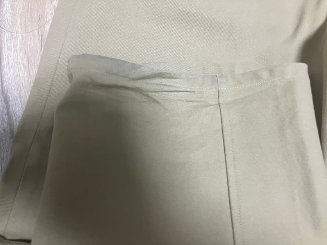 [48]아이엘 알마니 트라우저 상품이미지3