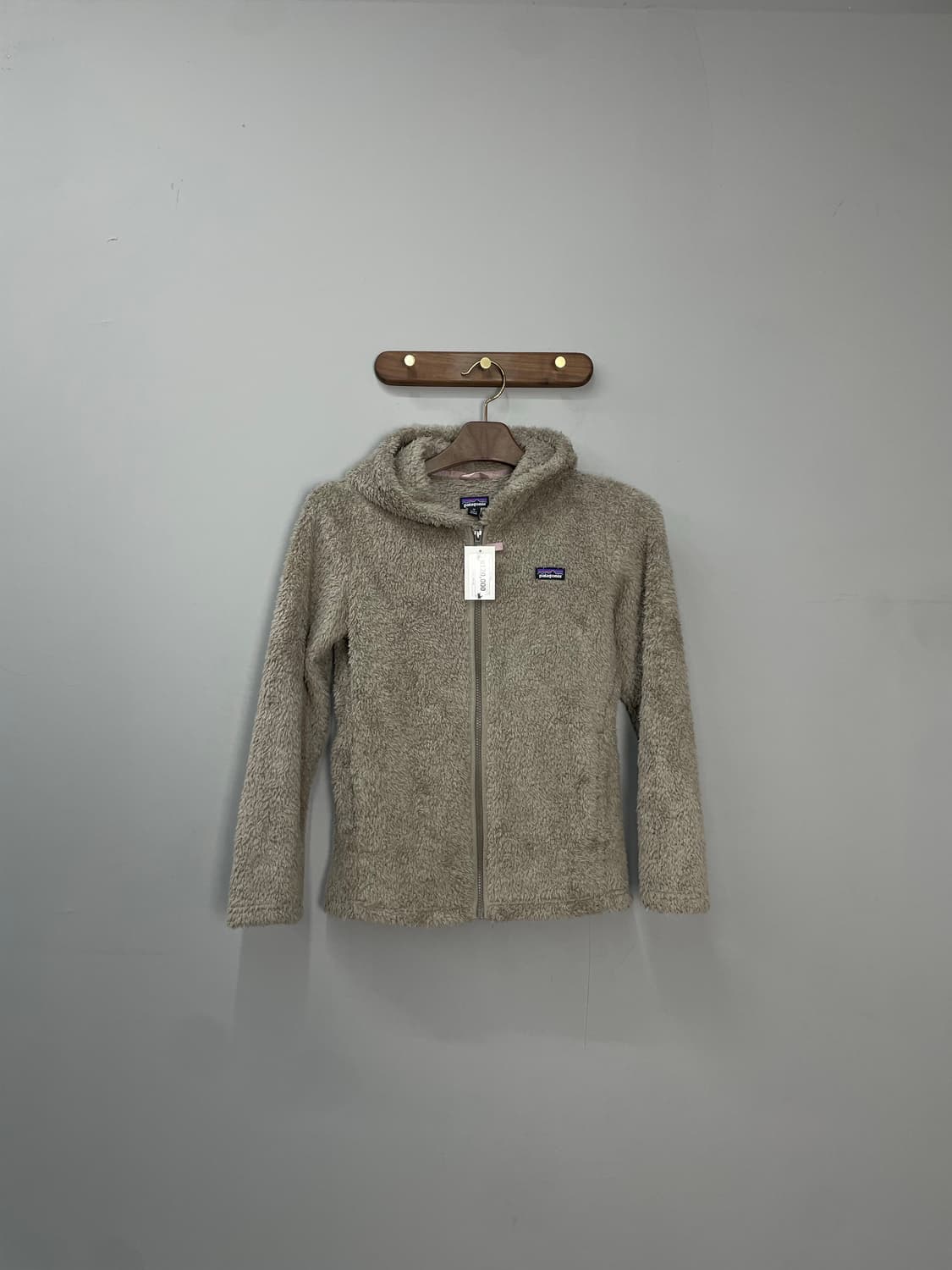 파타고니아 로즈 카토스 후드 플리스 H1367 상품이미지2