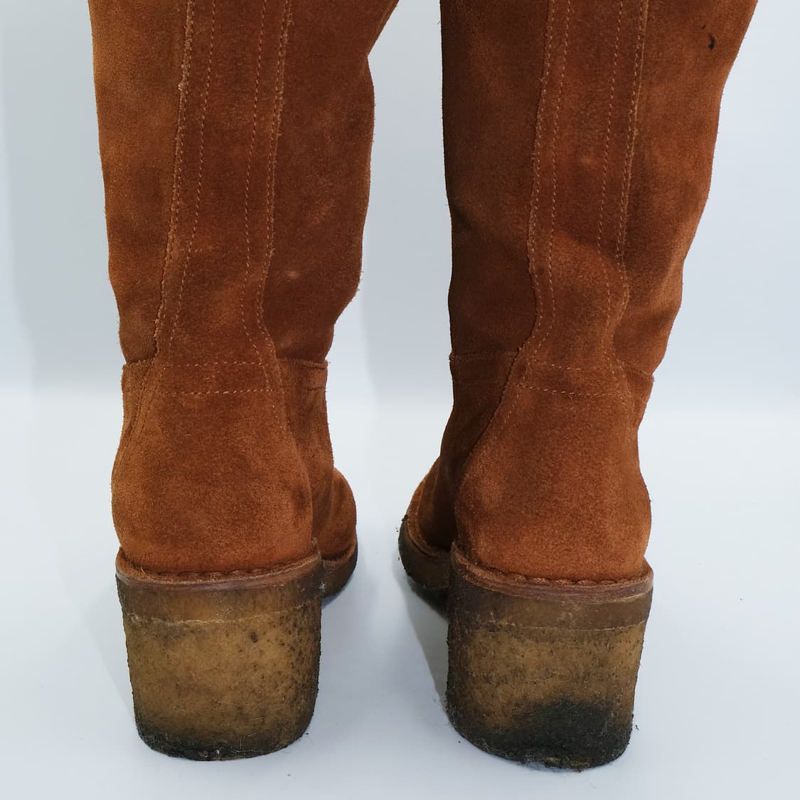 마크 제이콥스(Marc by Marc Jacobs)스웨이드 웨스턴 부츠 상품이미지7