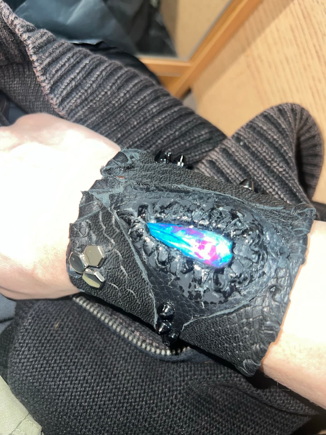 Vkei bracelet 상품이미지2