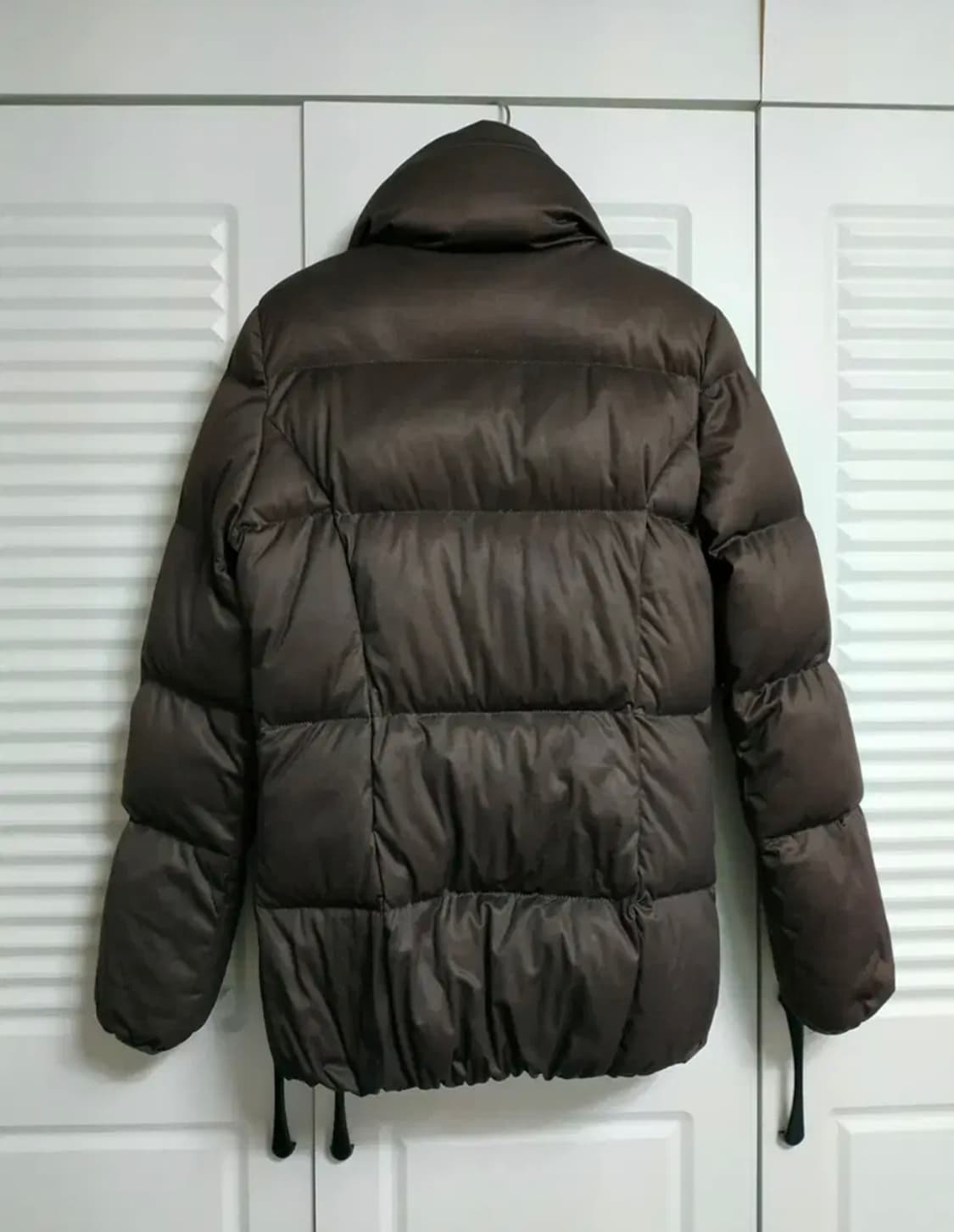 JDX 패딩 점퍼 상품이미지2